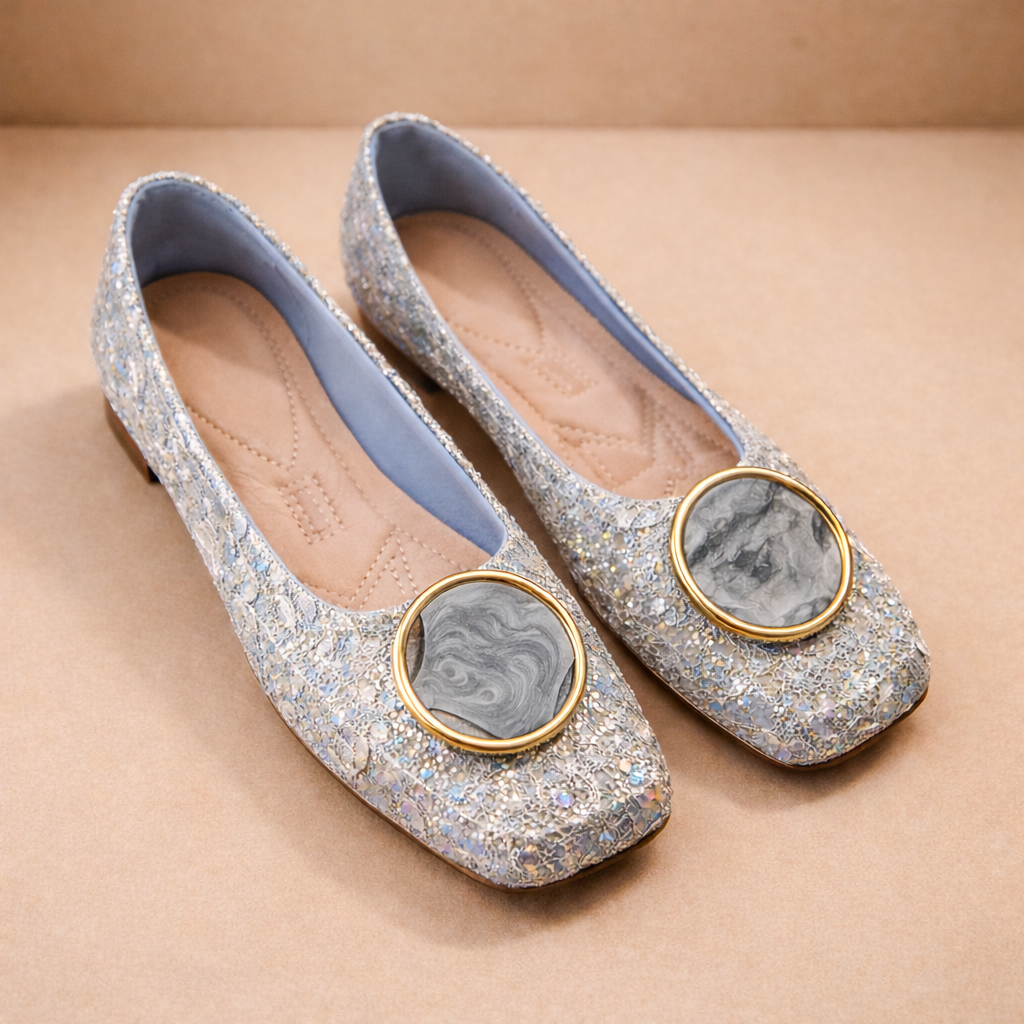 Orabella Flats