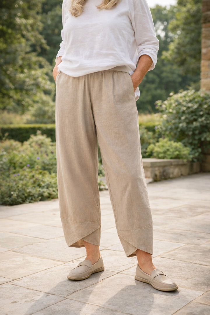 Willow Lightweight Trousers