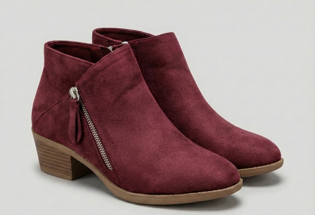 The VionneT | Premium orthopedic comfort boot