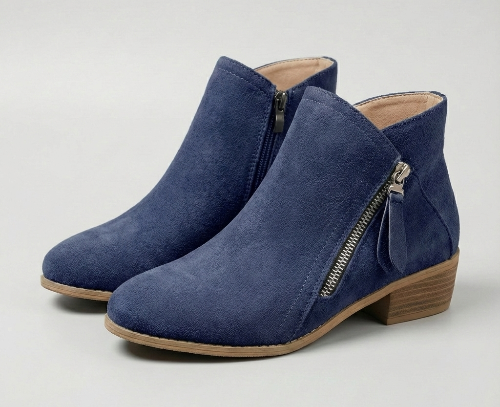 The VionneT | Premium orthopedic comfort boot