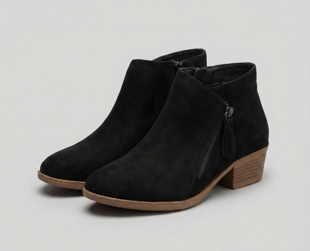 The VionneT | Premium orthopedic comfort boot