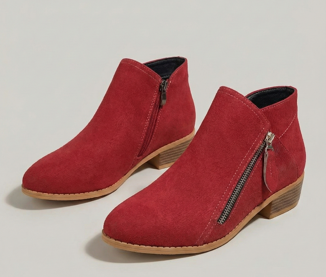 The VionneT | Premium orthopedic comfort boot