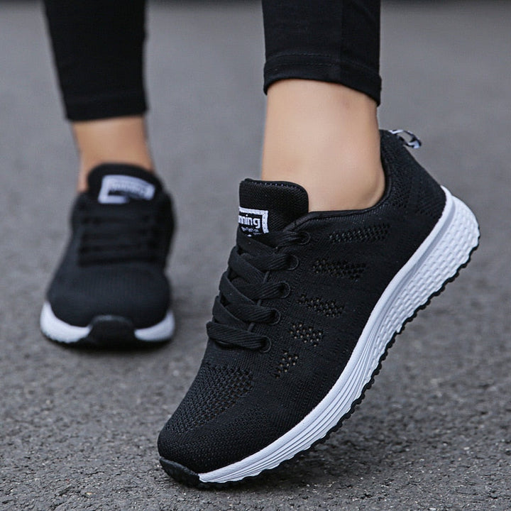 Orthopedic Walking Shoes