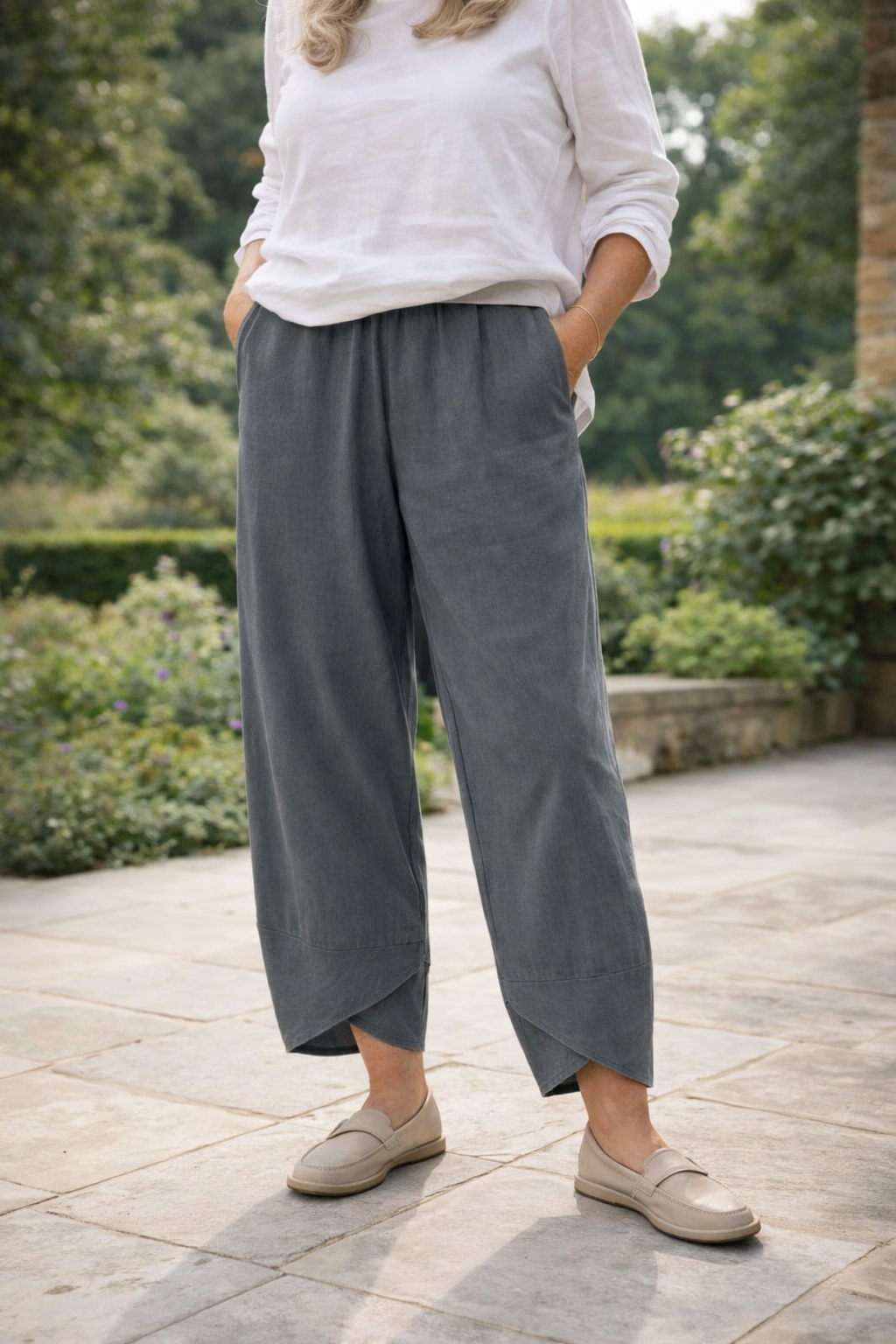 Willow Lightweight Trousers