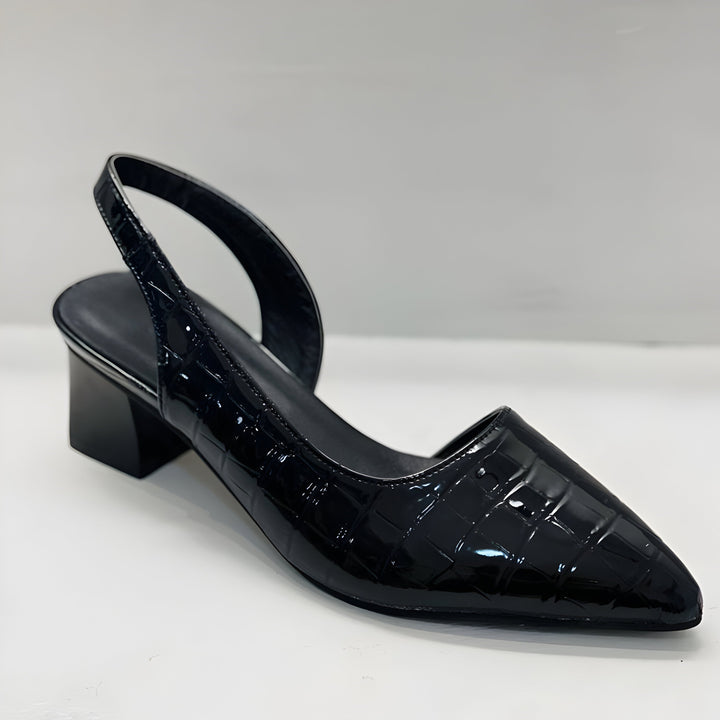 Lynn | Supportive Orthopedic Heels for Women