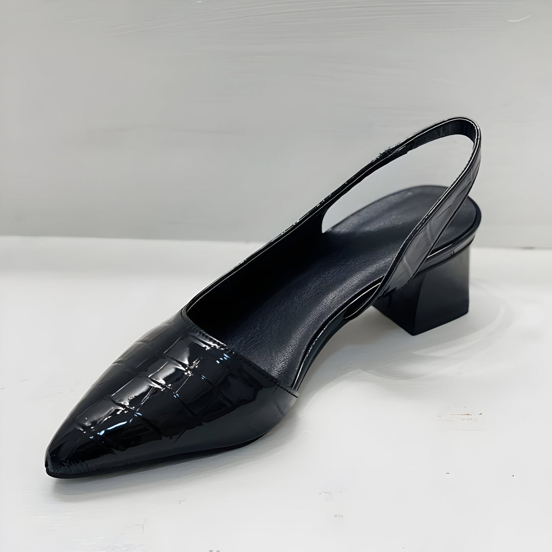 Lynn | Supportive Orthopedic Heels for Women