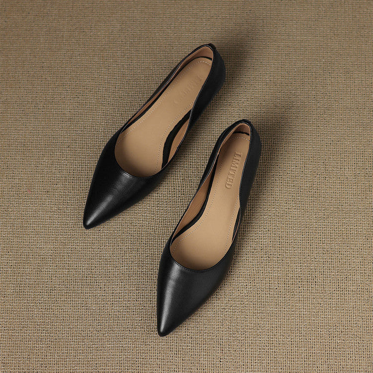 Arla Genuine Flats