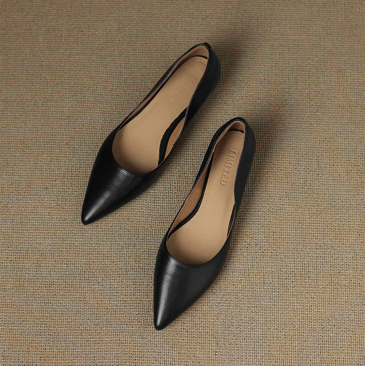Arla Genuine Flats