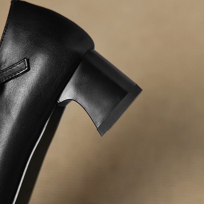 Marvane Kitten Heels