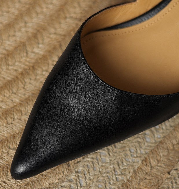Ceyra Kitten Heels