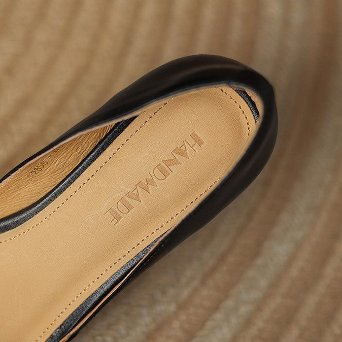Ceyra Kitten Heels