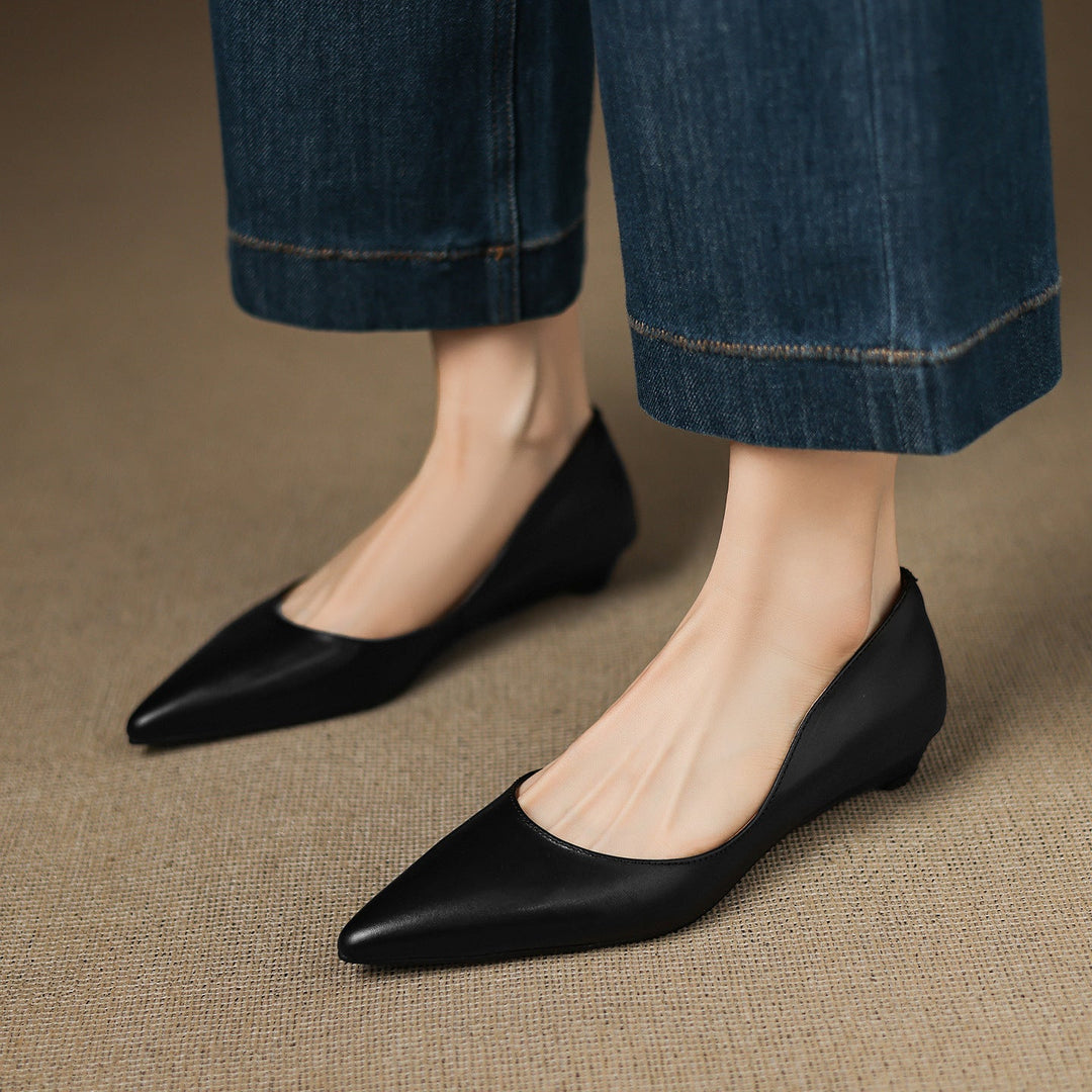 Arla Genuine Flats