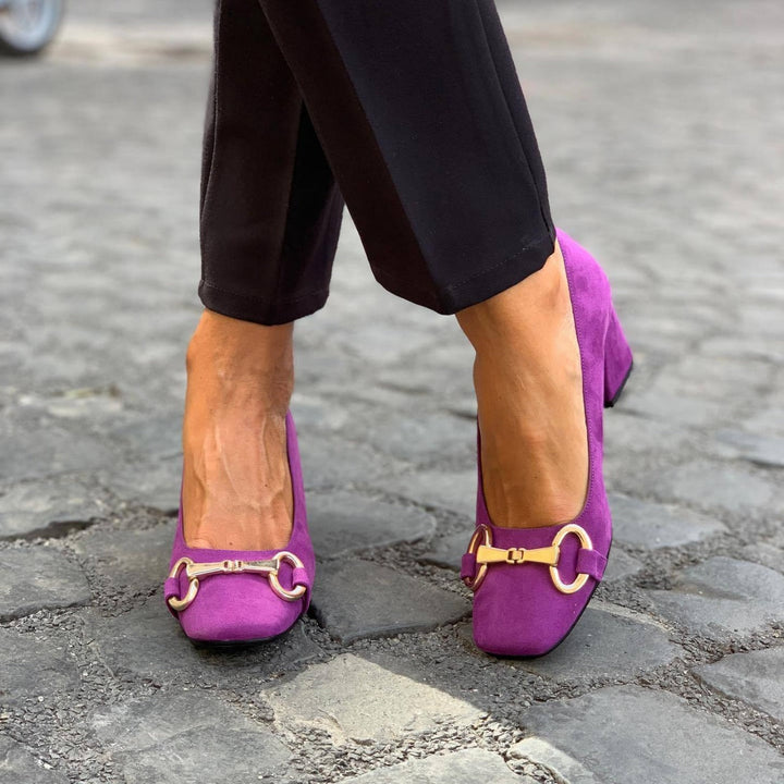 Sarah | Elegant pumps