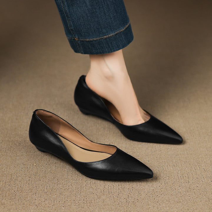 Arla Genuine Flats