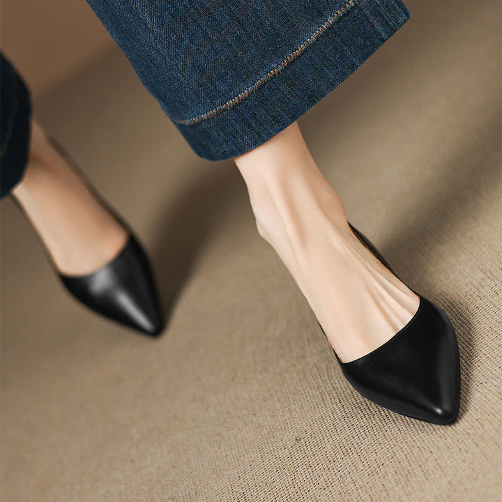 Arla Genuine Flats