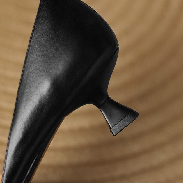 Ceyra Kitten Heels