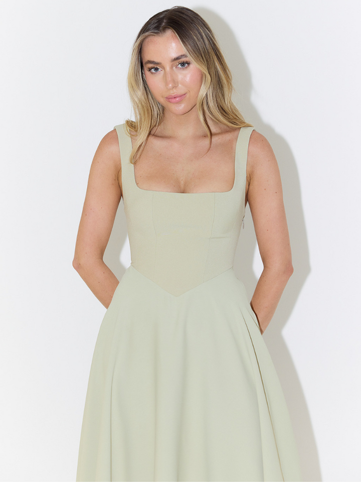 MELIS |  Grace Dress