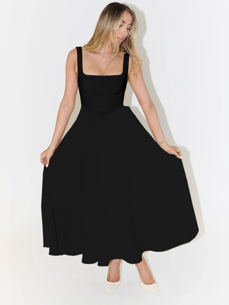 MELIS |  Grace Dress