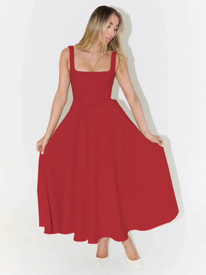 MELIS |  Grace Dress