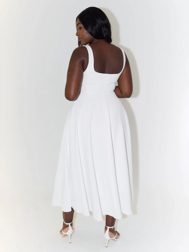 MELIS |  Grace Dress