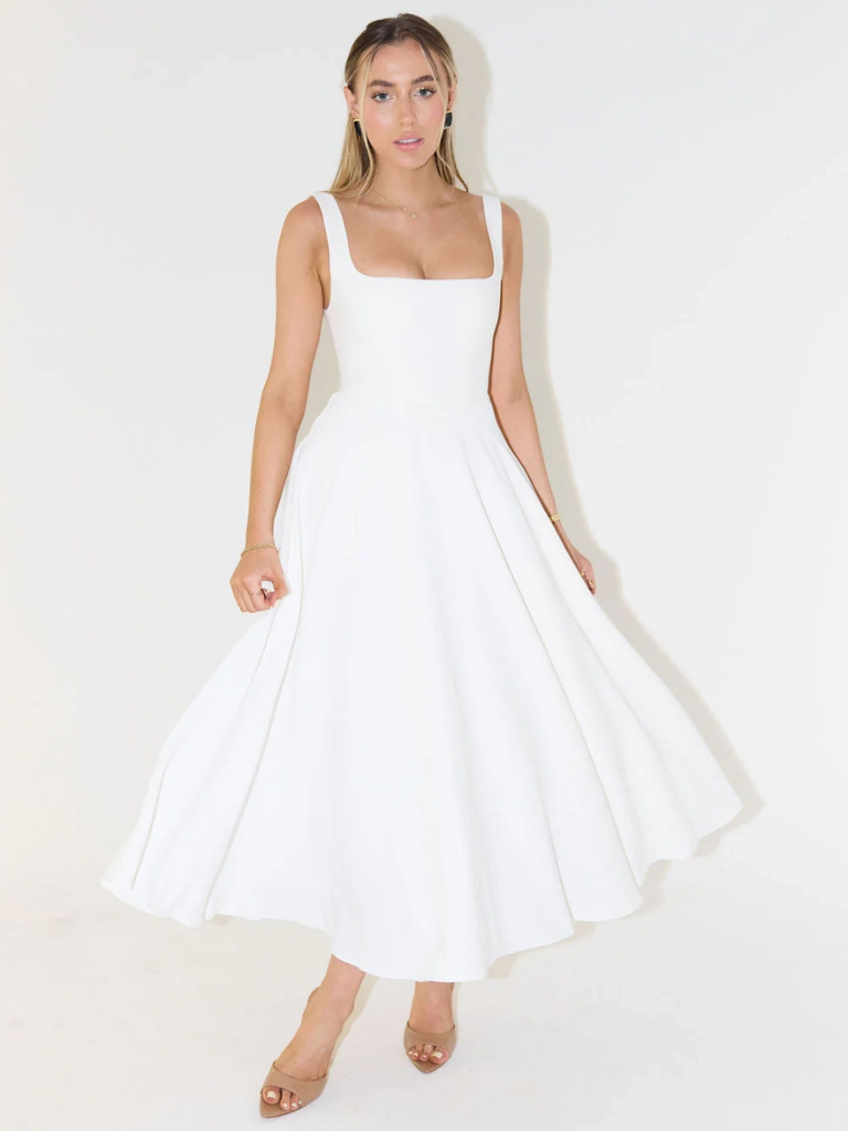 MELIS |  Grace Dress