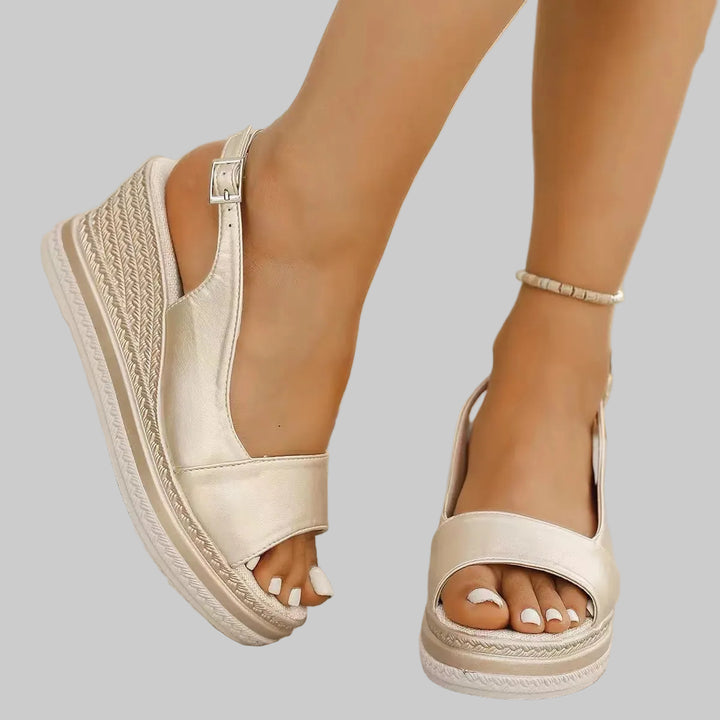 Hazel I Orthopedic Sandals for Women