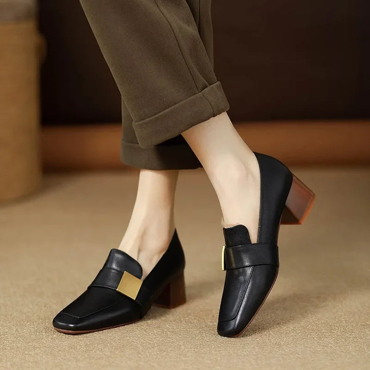 RIVIERA GENUINE LOAFERS