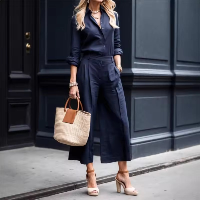 Noor™ - Complete Drop Set with Trousers