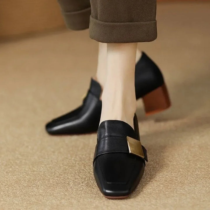RIVIERA GENUINE LOAFERS