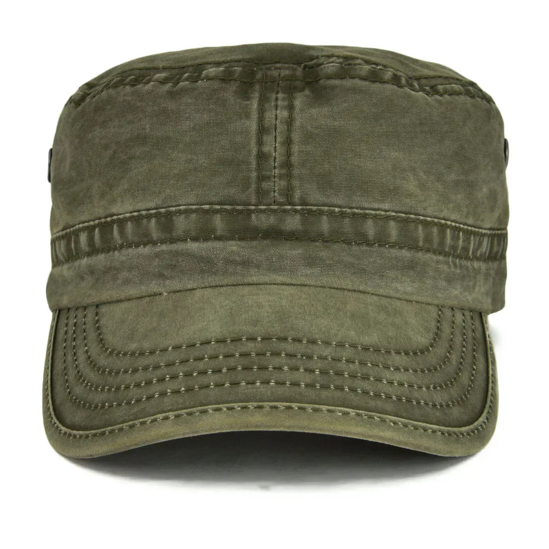 Vintage High Crown Cap