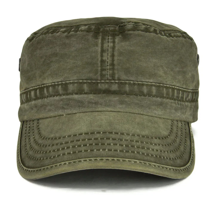 Vintage High Crown Cap