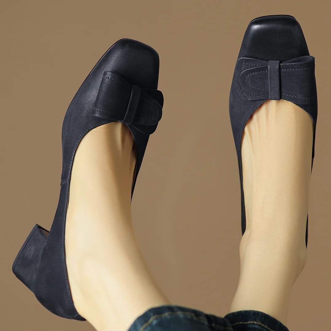 Roselle Heels