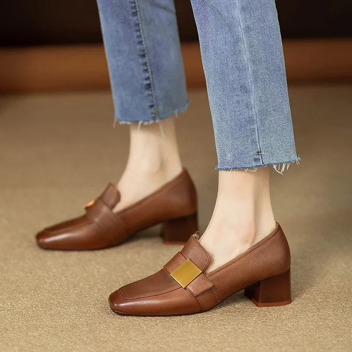 RIVIERA GENUINE LOAFERS