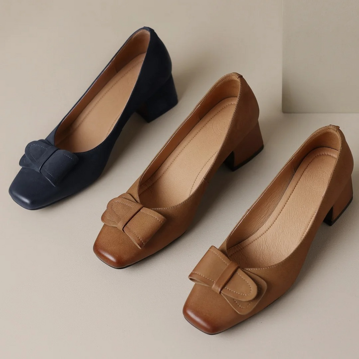 Roselle Heels