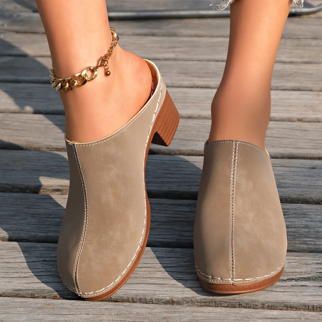 Alice | High Platform Heels