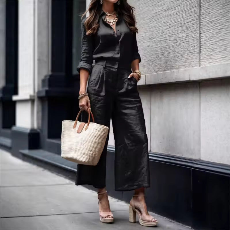 Noor™ - Complete Drop Set with Trousers