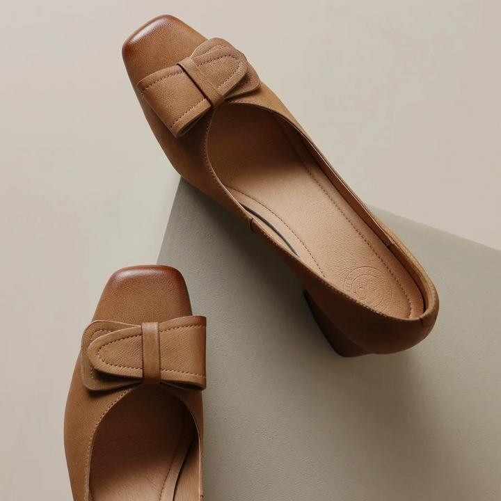 Roselle Heels