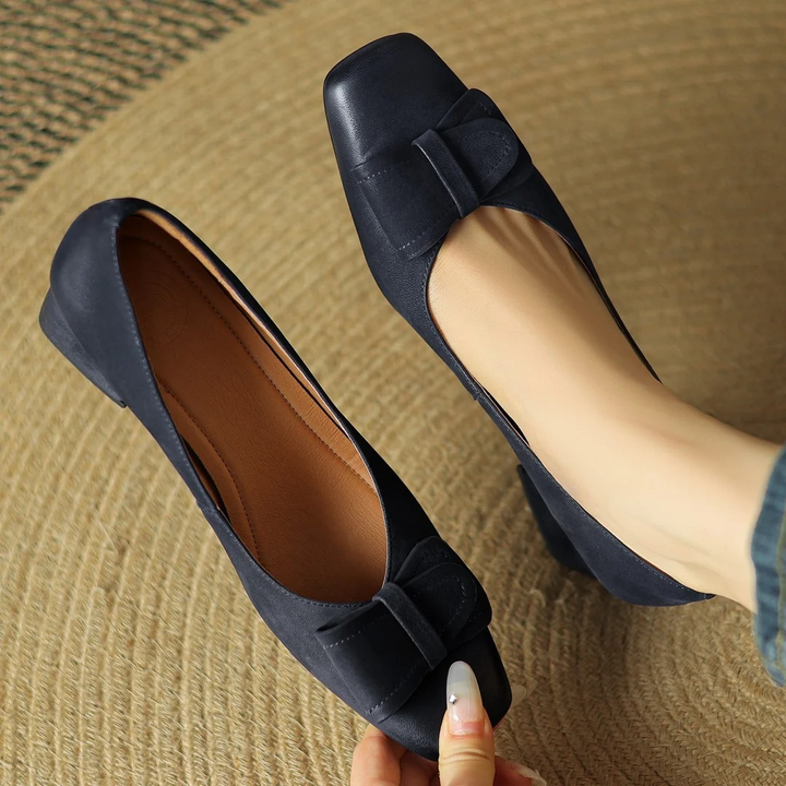 Roselle Heels