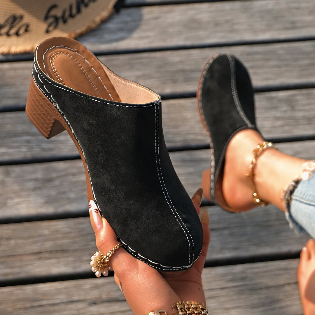 Alice | High Platform Heels