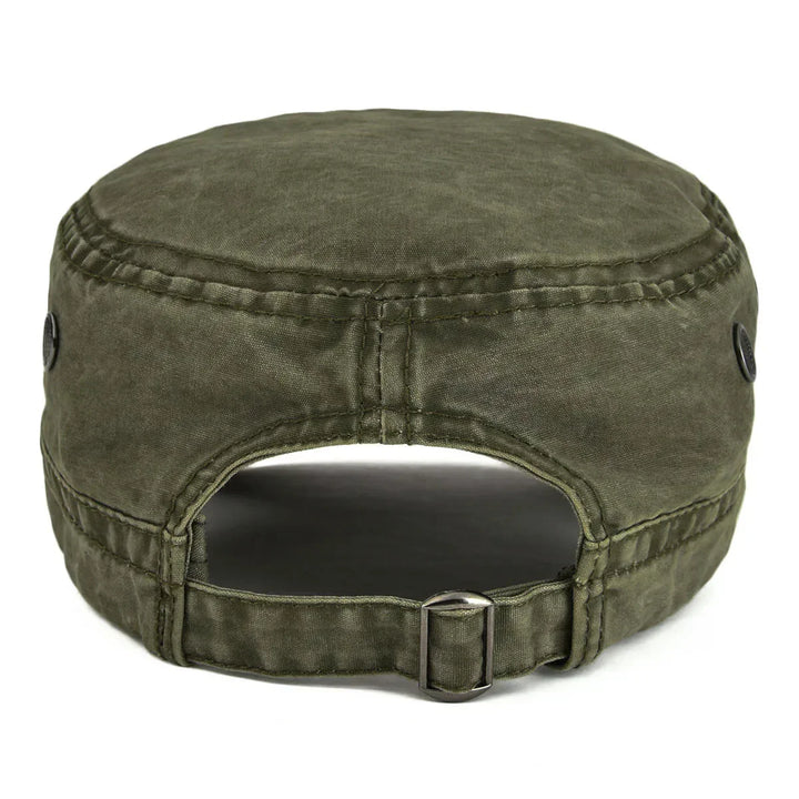Vintage High Crown Cap