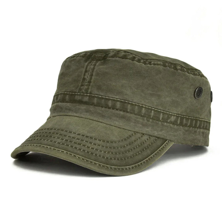 Vintage High Crown Cap