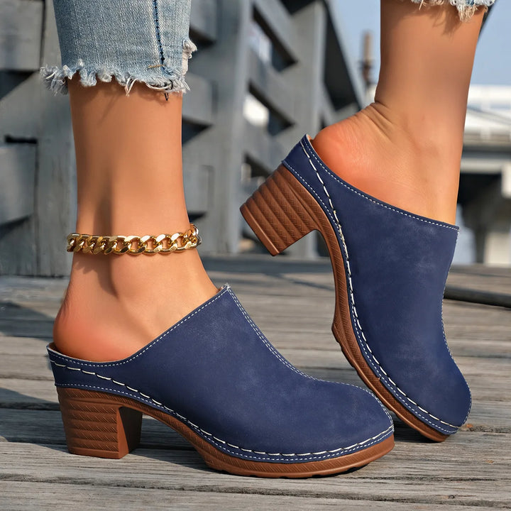Alice | High Platform Heels