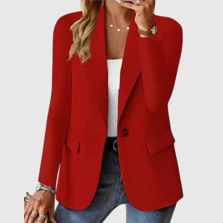 Katerynnae | Elegant Blazer