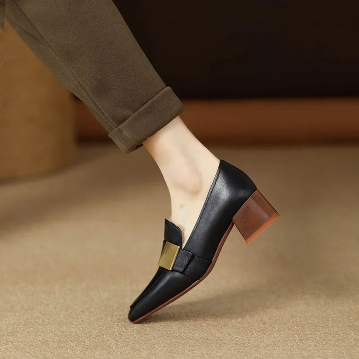 RIVIERA GENUINE LOAFERS
