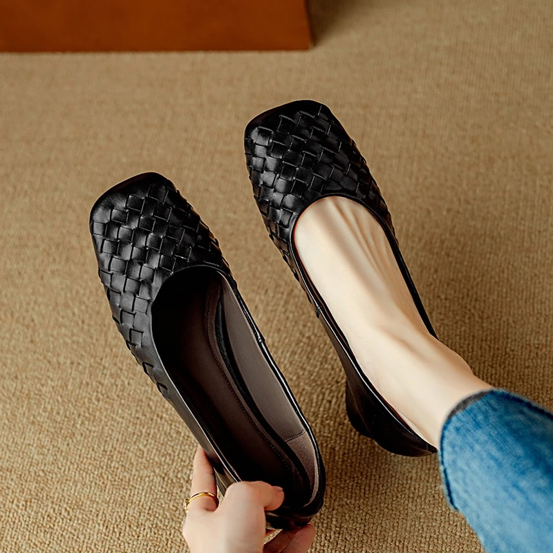 Marcelle Flats