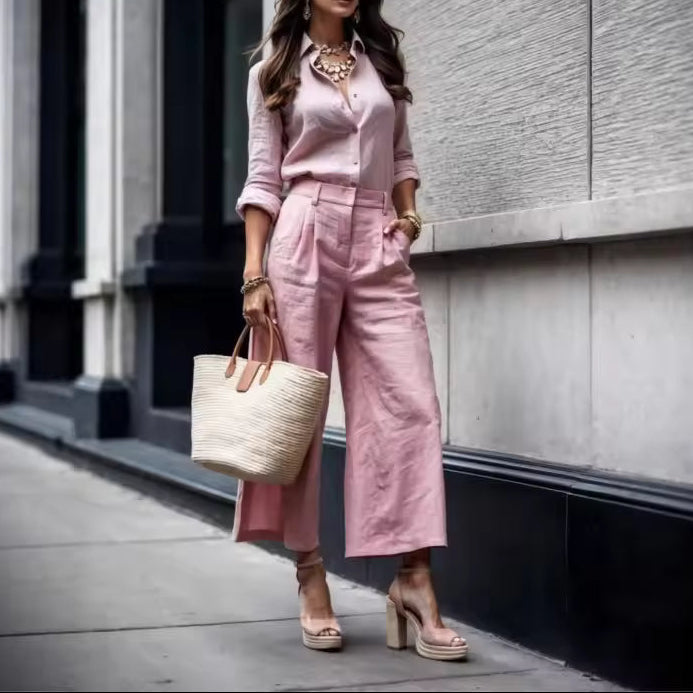 Noor™ - Complete Drop Set with Trousers