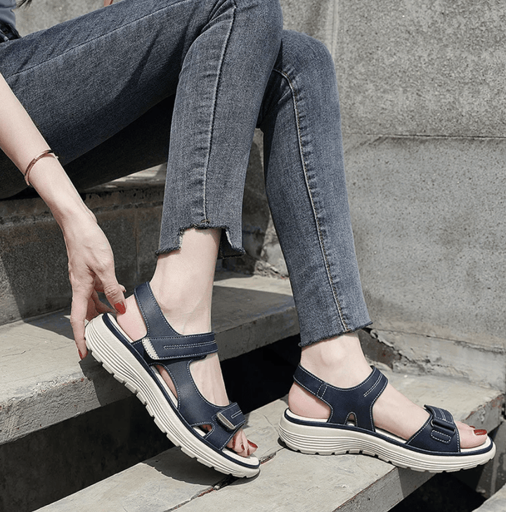 Shoreline Orthopedic Sandals