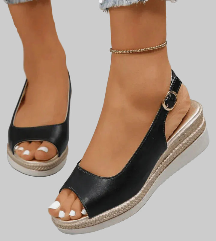 Hazel I Orthopedic Sandals for Women