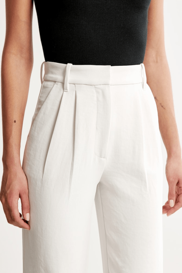 Haidee | Sleek Sophisticated Pants