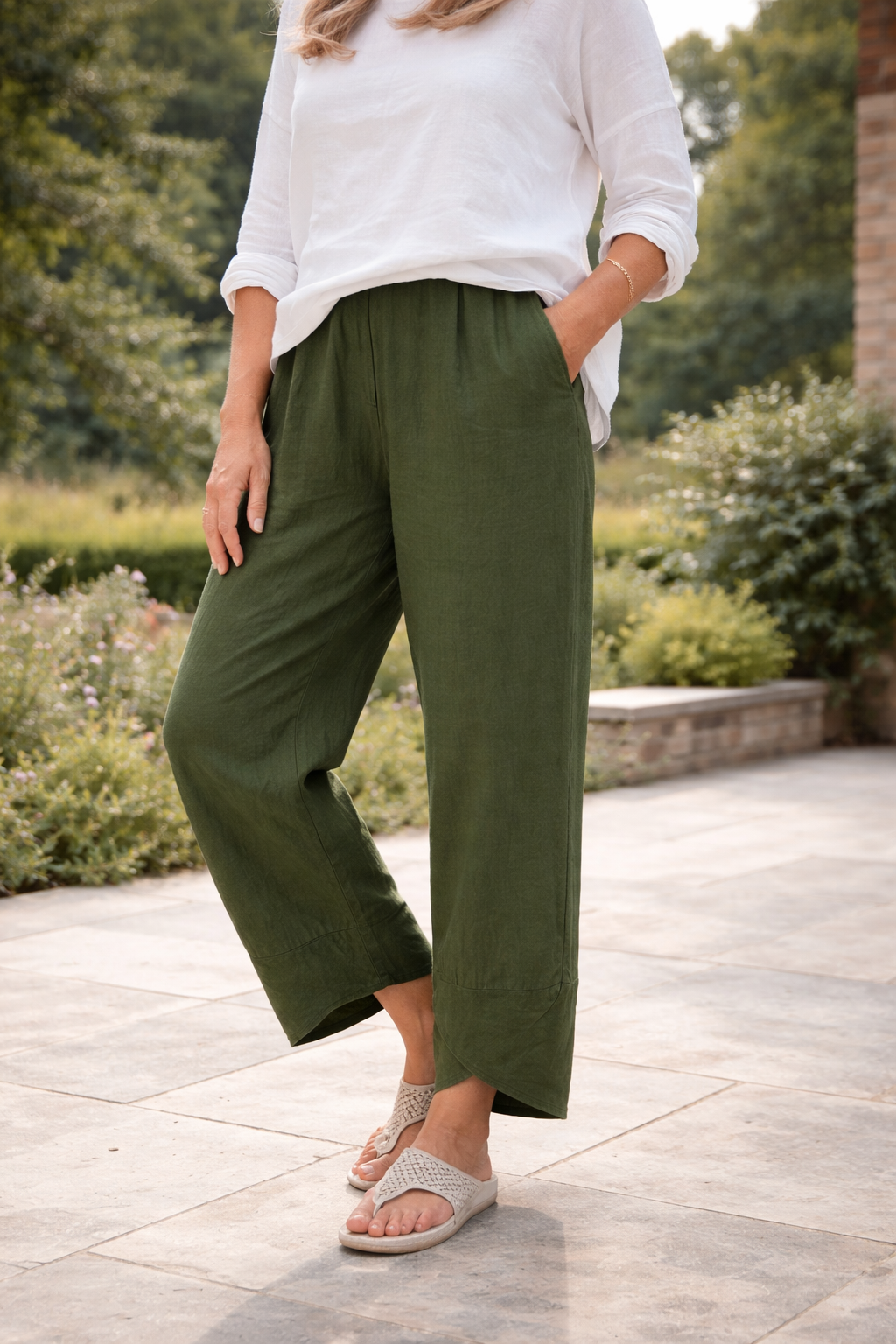 Willow Lightweight Trousers